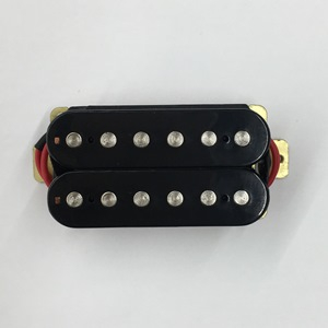 Ibanez 3PUIRN1-BKN pickup hh neck 1c shielded/infinity r/black as/am/af55/gax30/grg/grx