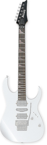 Ibanez 1NKRGP111 neck rg2550e/2570e version 2, 6-str.