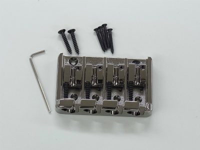 Ibanez 2BB4ACA022 bridge set b300 bass