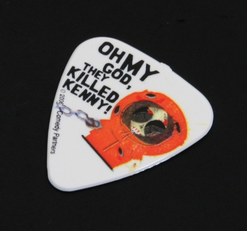 Gewa 524830 3010 Grover Allman pick