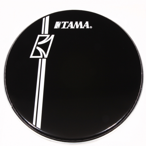 Tama BK22BMLI drum head 22″