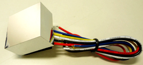 Ibanez 4TH2SA0001 batt. converter 3v-8v