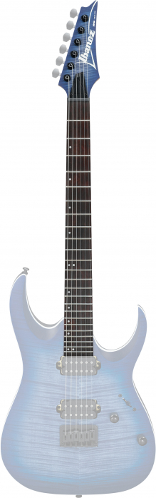 Ibanez 1NK1PA0528 neck for rga42fm-blf bubinga & sonokeling