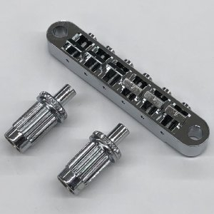 Ibanez 2TU2YA0003 bridge for gart60 full tune iii, chrome Ibanez 2TU2YA0003 bridge for gart60 full tune iii, chrome
