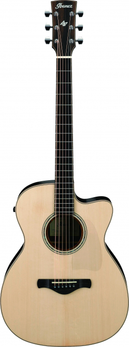 Ibanez ACFS580CE-OPS acoustic e-guitar 6-str. open pore semi gloss artwood Ibanez ACFS580CE-OPS acoustic e-guitar 6-str. open pore semi gloss artwood