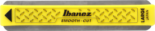 Ibanez 4450LX fret file set for large frets