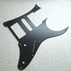 Ibanez 4PG00A0005 pickguard rg1550mz