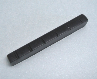 Ibanez 4NT27A0002 saddle 5 x 42 mm 1 pc. black, gio