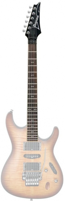 Ibanez 1NKCS001 neck for s670fm-01