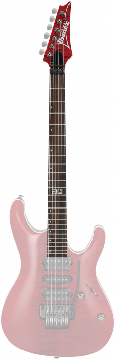 Ibanez 1NK1PA0330 neck kiko10p-trr Ibanez 1NK1PA0330 neck kiko10p-trr