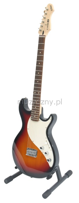 Line6 Variax 300 SB electric guitar
