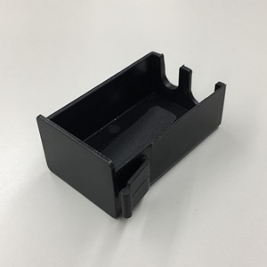 Ibanez 5EHSP2T-F batteryholder aeq-2t flat face plate