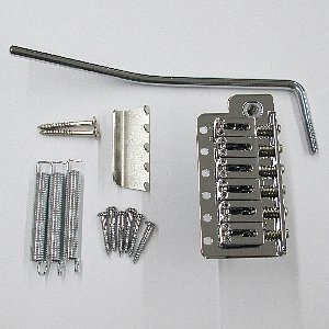 Ibanez 2TRT106R-CH tremolo t106 chrome