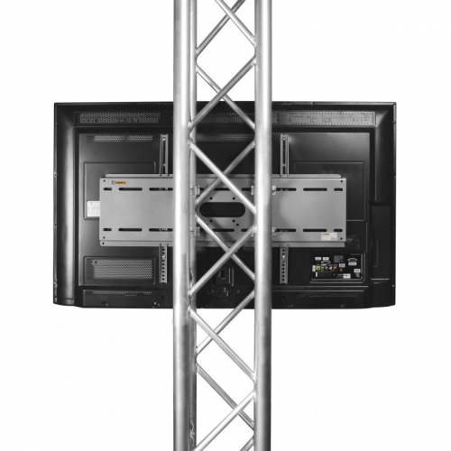  RIGGATEC 608154490 LCD / Plasma Truss Mount 37-65″, max 45 kg for FD 21 - FD 24 
