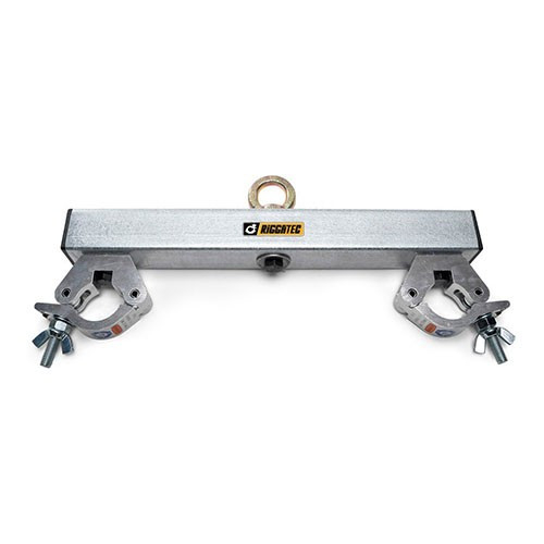  RIGGATEC 400201110 Heavy Duty Hanging Point for 400 mm Truss to 750 kg 