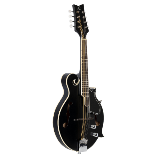 Ortega RMFE40SBK mandolin