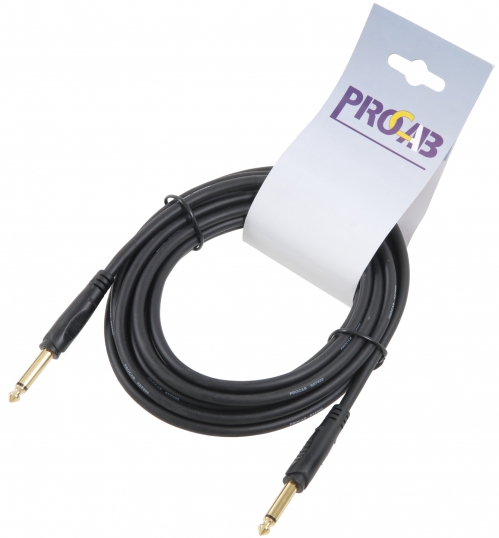 Procab REF600 instrument cable 3m
