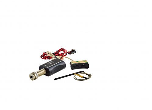 Ortega MAGUSUKEGO output jack/preamp ortega ukulele