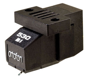 Ortofon 530 Mk II  cartridge