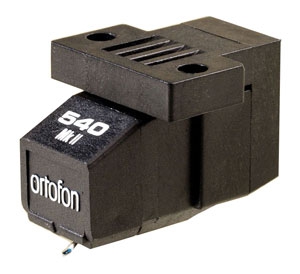 Ortofon 540 Mk II  cartridge