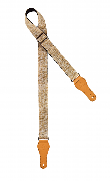 Ortega OCS-230U ukulele strap ortega ice cotton