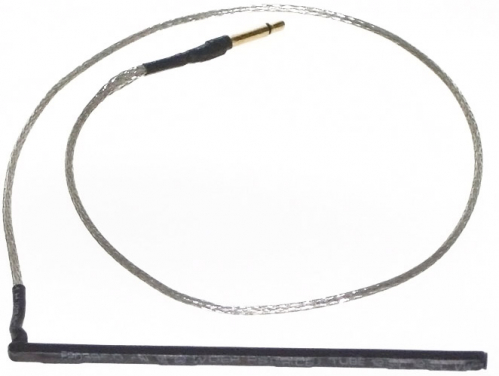 Ortega OER-10099 piezo pickup ortega 77 x 2.8mm
