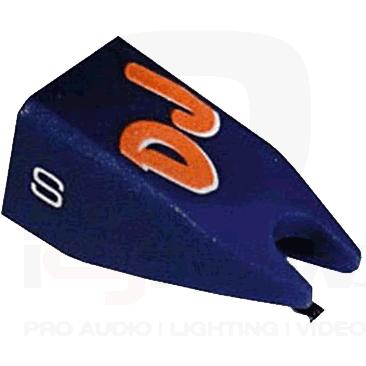 Ortofon DJ S needle for cartridge