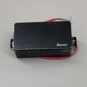 Ibanez 3PUIBS2-FB pickup dual coil neck flat black