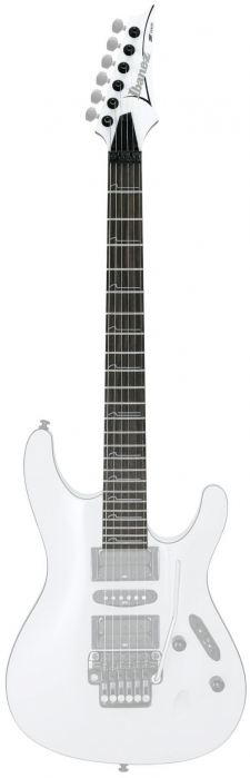 Ibanez 1NK1PA0105 neck for s570b-wh 6-str.