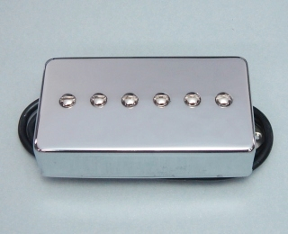 Ibanez 3PU12A0009 pickup neck dn400