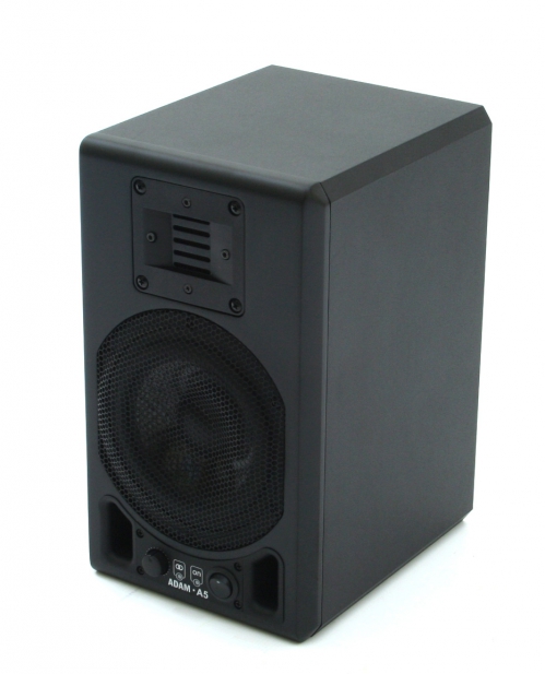 ADAMAudio A5 active studio monitor