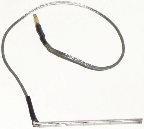 Ortega OER-10090 uke pickup rue series 10/11 ortega