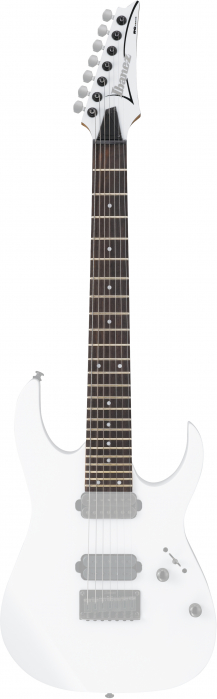 Ibanez 1NK1PA0278 neck rg7421wh 7-str.