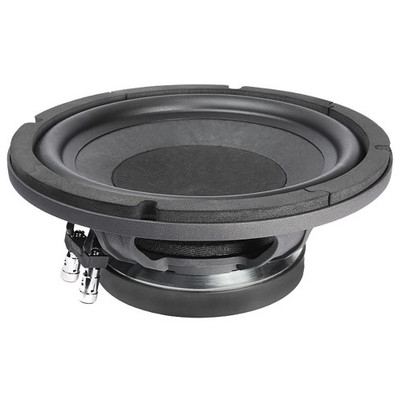 Faital Pro 10 RS 350 C 10″ Speaker 300 W 4 Ohm Faital Pro 10 RS 350 C 10″ Speaker 300 W 4 Ohm