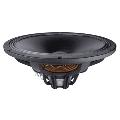  Faital Pro 18 FX 600 A 18″ Speaker 700 W 8 Ohms Neodym 