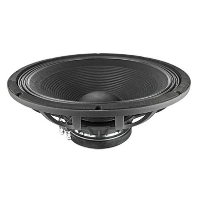  Faital Pro 18 HP 1010 C 18″ Speaker 1000 W 4 Ohm - Ferrite 