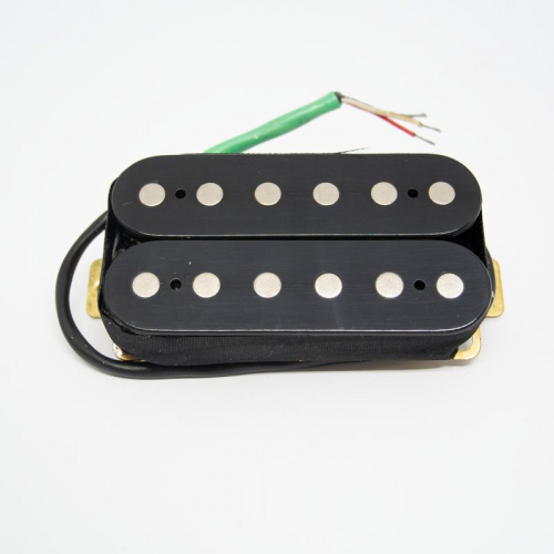 Ibanez 3PUIRT2-BKN pickup hh infinity 2c shielded/10,8 mm saddle