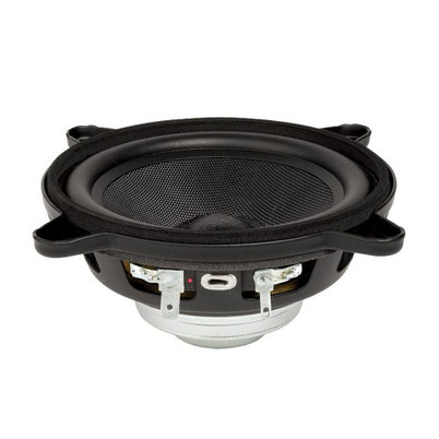  Faital Pro 4 FE 32 B 4″ Speaker 30 W 16 Ohms 