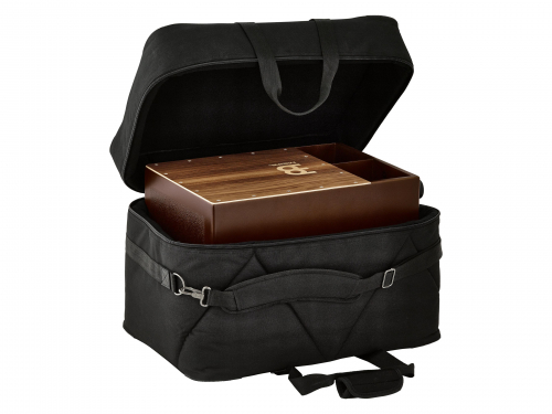 Meinl Bags MCJB-L pro cajon bag large meinl black Meinl Bags MCJB-L pro cajon bag large meinl black