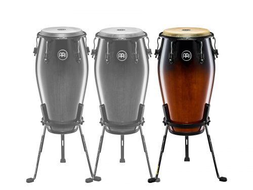 Meinl Percussion MCC1212CB tumba 12 1/2 Meinl Percussion MCC1212CB tumba 12 1/2