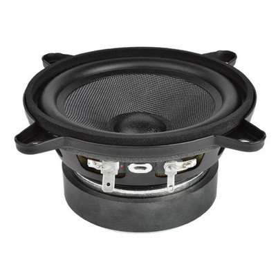  Faital Pro 4 FE 35 B 4″ Speaker 30 W 16 Ohm - Ferrite 