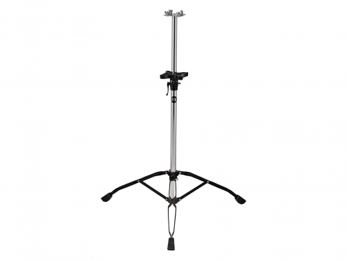 Meinl Percussion HDSTAND doublestand meinl black, for hc888 / hc812 conga sets