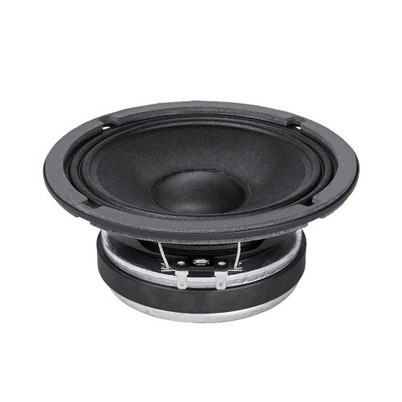  Faital Pro 6 FE 200 B 6″ Speaker 130 W 16 Ohms 