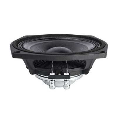  Faital Pro 6PR160 A 6PR160 6″ Loudspeaker. 8 Ohm Neodymium - 120 W 