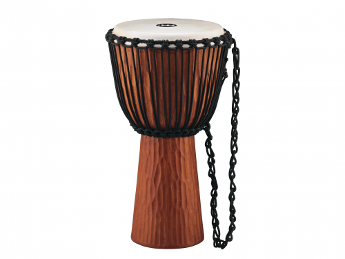 Meinl Percussion HDJ4-XL african style djembe meinl light brown, x-large headliner, nile series Meinl Percussion HDJ4-XL african style djembe meinl light brown, x-large headliner, nile series
