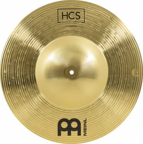 Meinl Cymbals HCS18BBR cymbal 18″ big bell ride meinl hcs