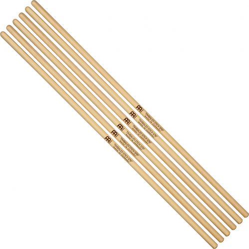 MEINL Stick & Brush SB117-3 stick timbales 5/16″ meinl 3-pack, hickory