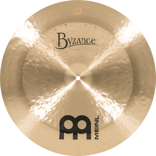 Meinl Cymbals B18CH cymbal 18″ china meinl byzance, china traditional