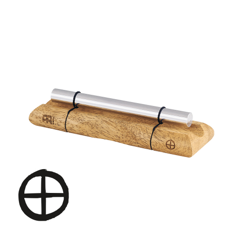 MEINL Sonic Energy EC-E-SI energy chime meinl earth sidereal d.,3115,36hz/g7