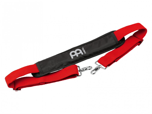 Meinl Bags SB-R samba strap meinl red Meinl Bags SB-R samba strap meinl red